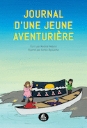 Journal d'une jeune aventurière